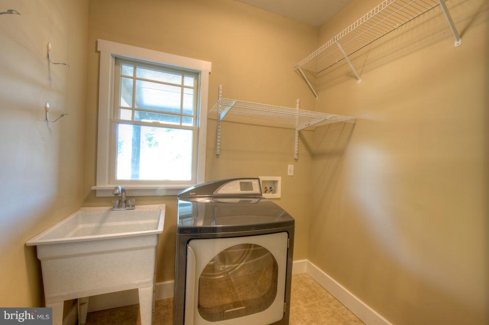 80 Lebanon Road Bridgeton, NJ 08302 - Photo 24 of 44 Laundry room