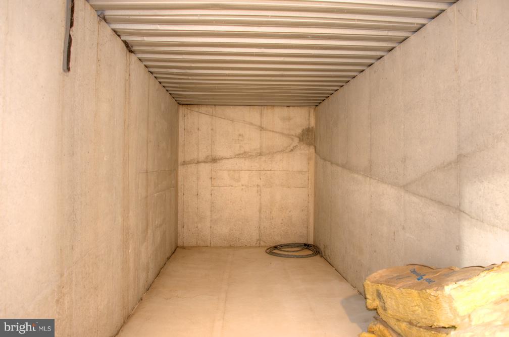80 Lebanon Road Bridgeton, NJ 08302 - Photo 27 of 44 "Safe Room"