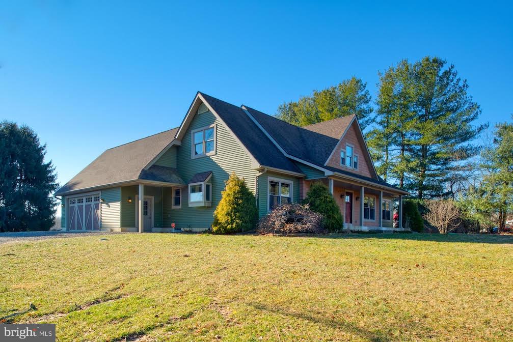 80 Lebanon Road Bridgeton, NJ 08302 - Photo 42 of 44