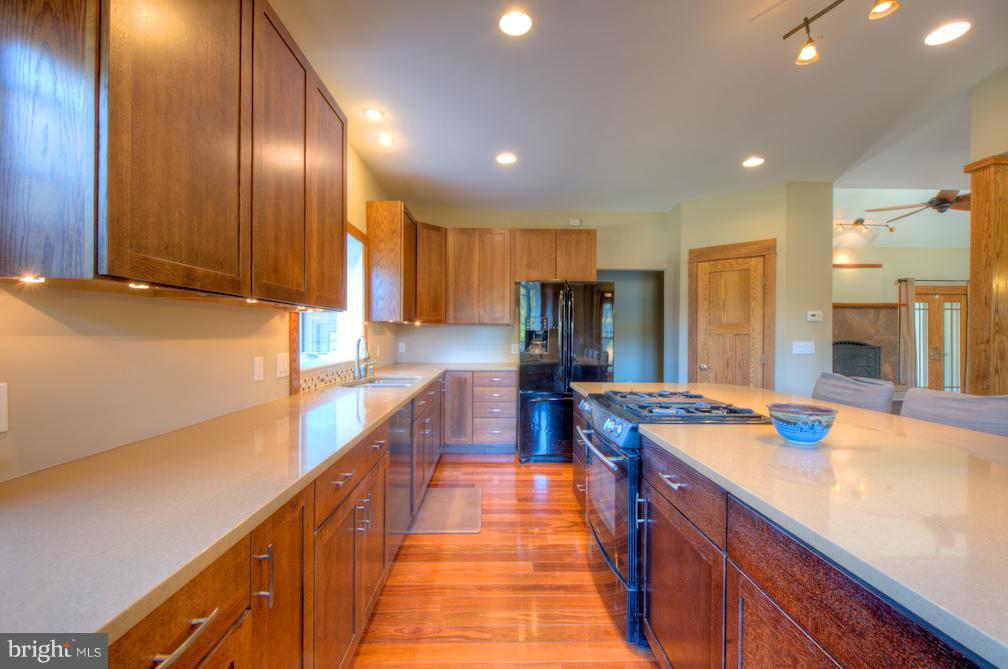 80 Lebanon Road Bridgeton, NJ 08302 - Photo 8 of 44 Kitchen