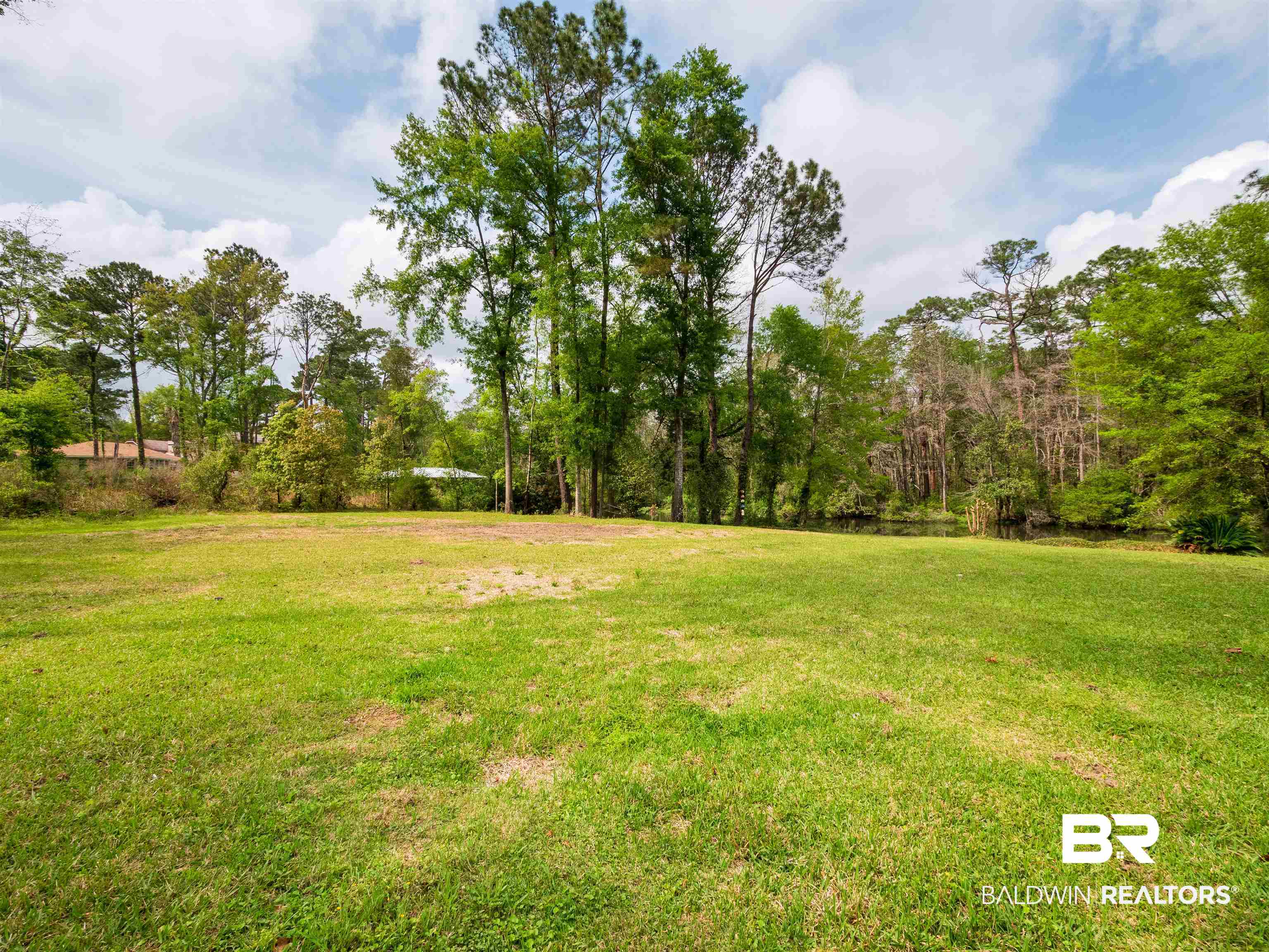 12831 Clay City Road Fairhope, AL 36532 - Photo 40 of 47 Property is located on lot 8 and lot 7