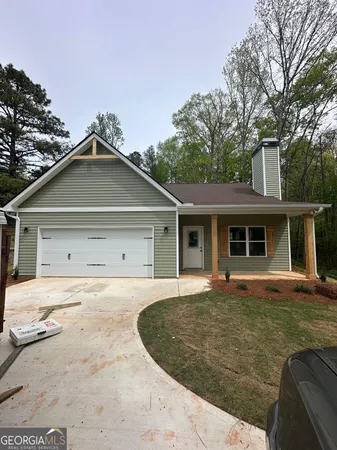 $345,000 | 65 Lakeside Drive, Covington, GA 30016