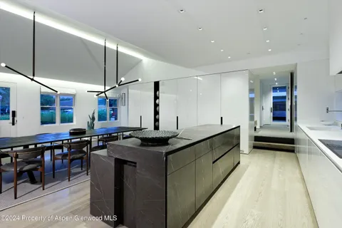 $18,450,000 | 605 West Bleeker Street, Aspen, CO 81611