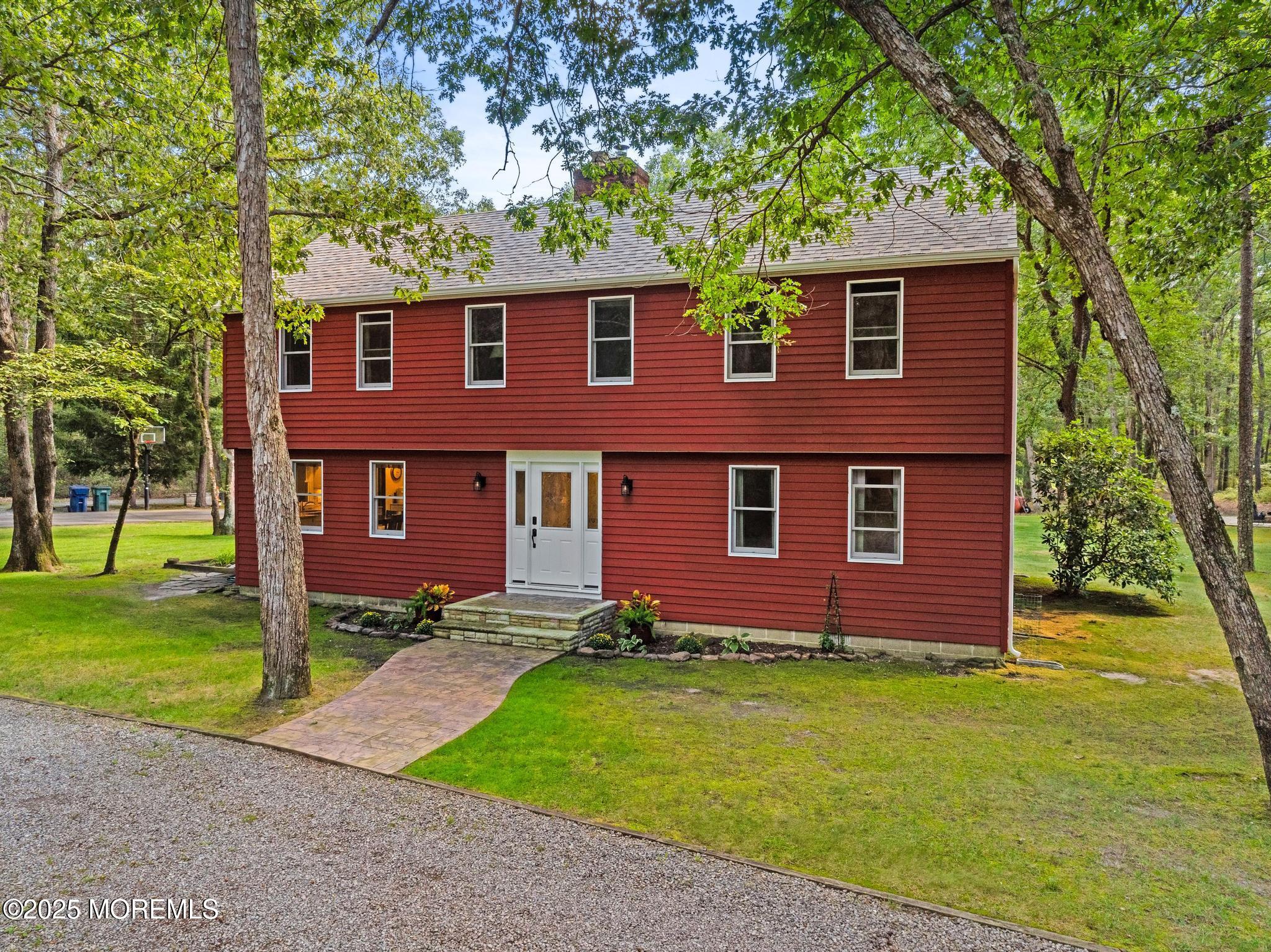 739 Nugentown Road Little Egg Harbor, NJ 08087 - Photo 78 of 80 front