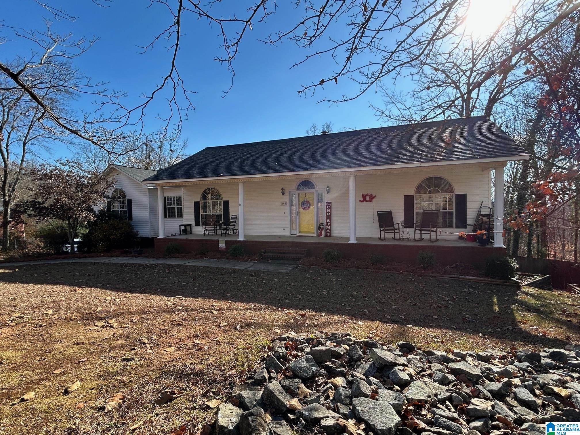 405 Rocky Ridge Road Northeast Jacksonville, AL 36265 - Photo 7 of 59