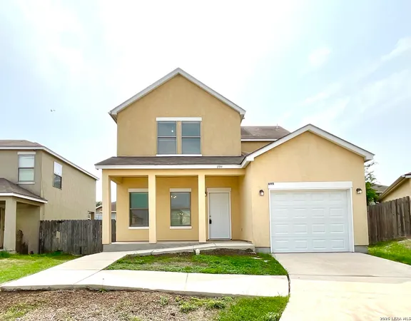 $1,475 | 6911 Hallie Ridge, San Antonio, TX 78227