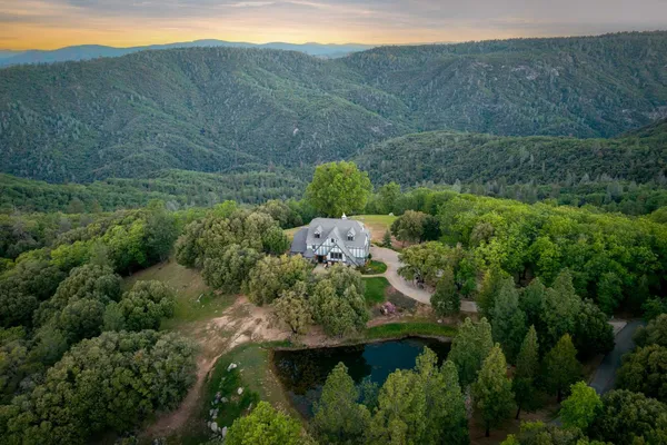 $1,300,000 | 10526 Indian Shack Road, Nevada City, CA 95959
