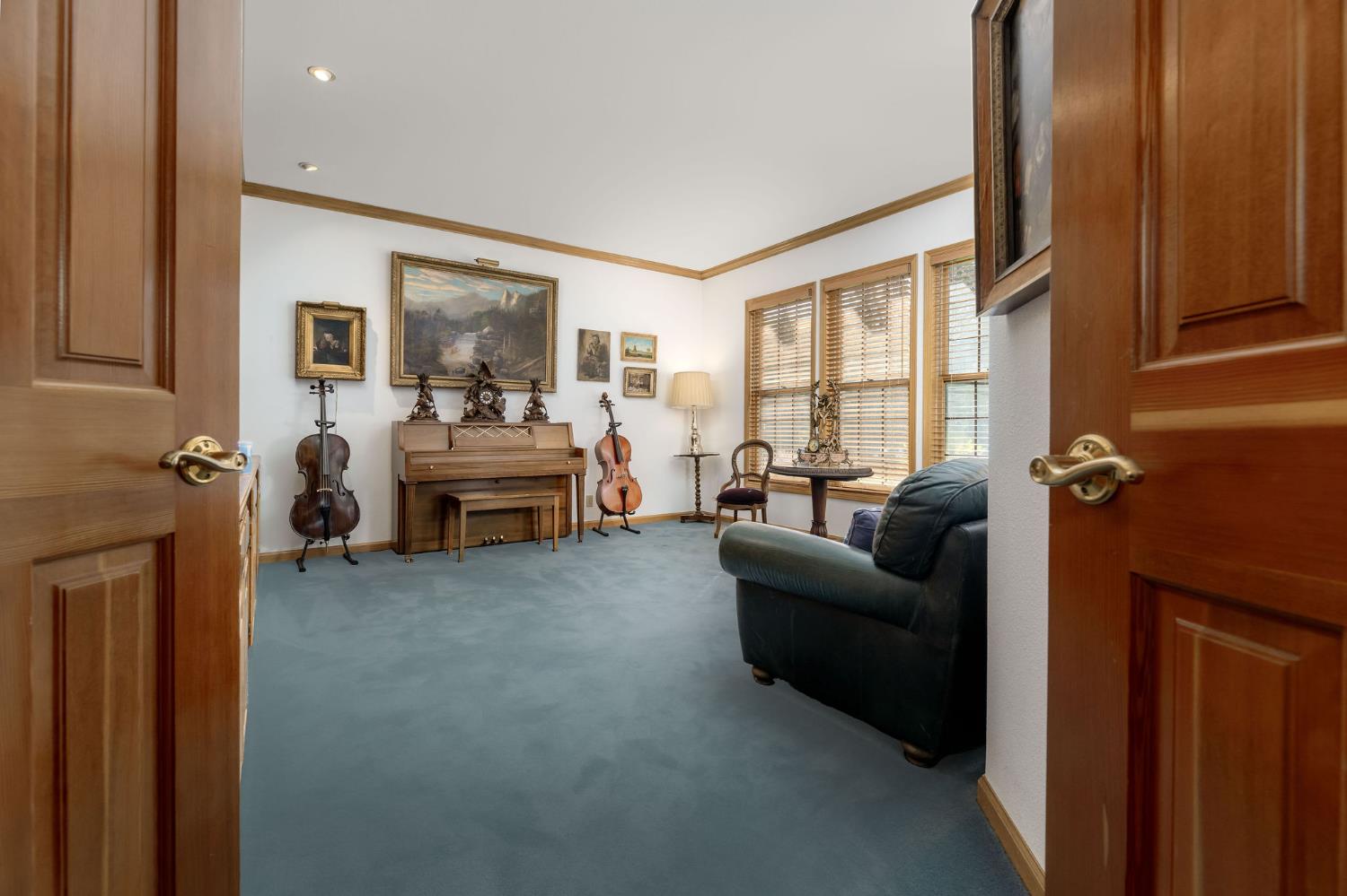 10526 Indian Shack Road Nevada City, CA 95959 - Photo 31 of 63