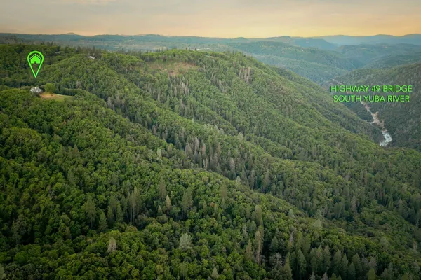 $1,300,000 | 10526 Indian Shack Road, Nevada City, CA 95959