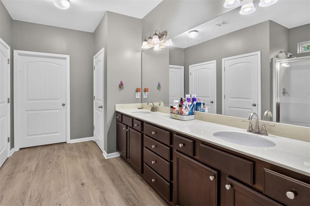 608 Darnell Road Canton, GA 30115 - Photo 34 of 49