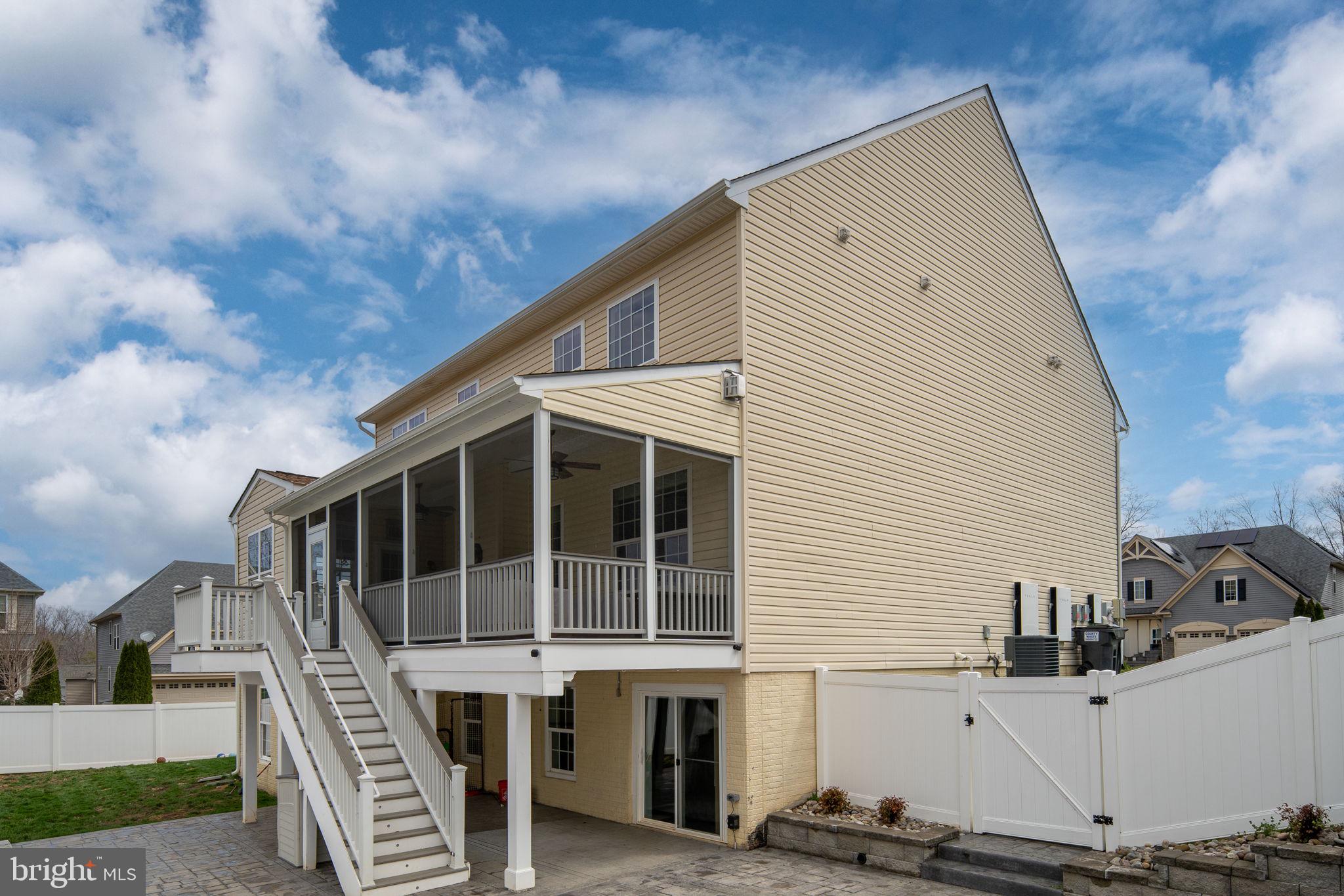 16 Tankard Road Stafford, VA 22554 - Photo 40 of 41