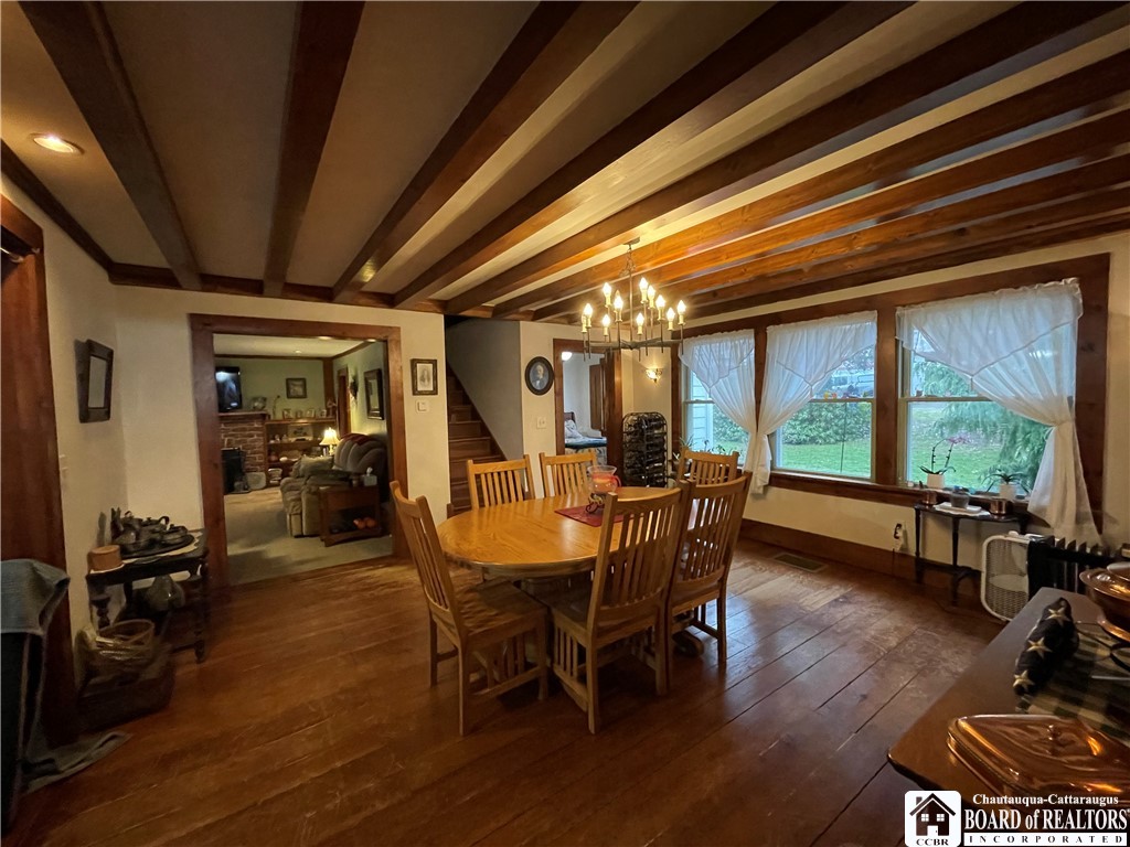 11144 Pope Road Randolph, NY 14772 - Photo 21 of 49