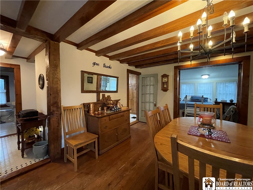 11144 Pope Road Randolph, NY 14772 - Photo 22 of 49