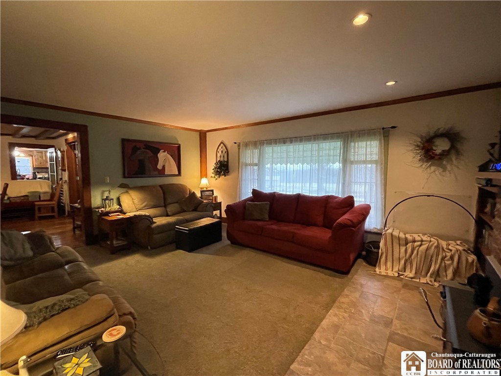 11144 Pope Road Randolph, NY 14772 - Photo 26 of 49