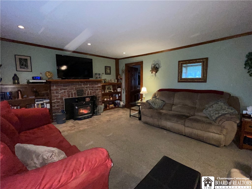 11144 Pope Road Randolph, NY 14772 - Photo 27 of 49