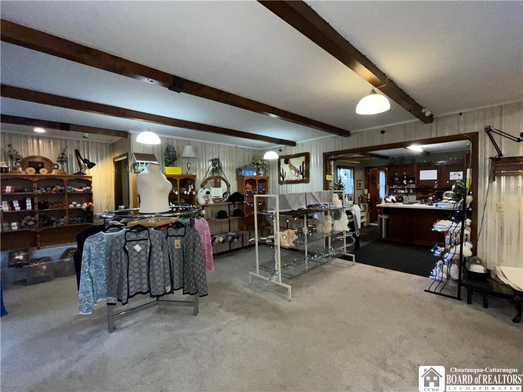 11144 Pope Road Randolph, NY 14772 - Photo 32 of 49