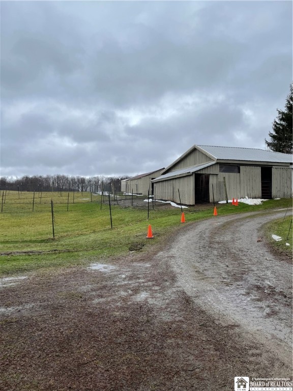 11144 Pope Road Randolph, NY 14772 - Photo 45 of 49