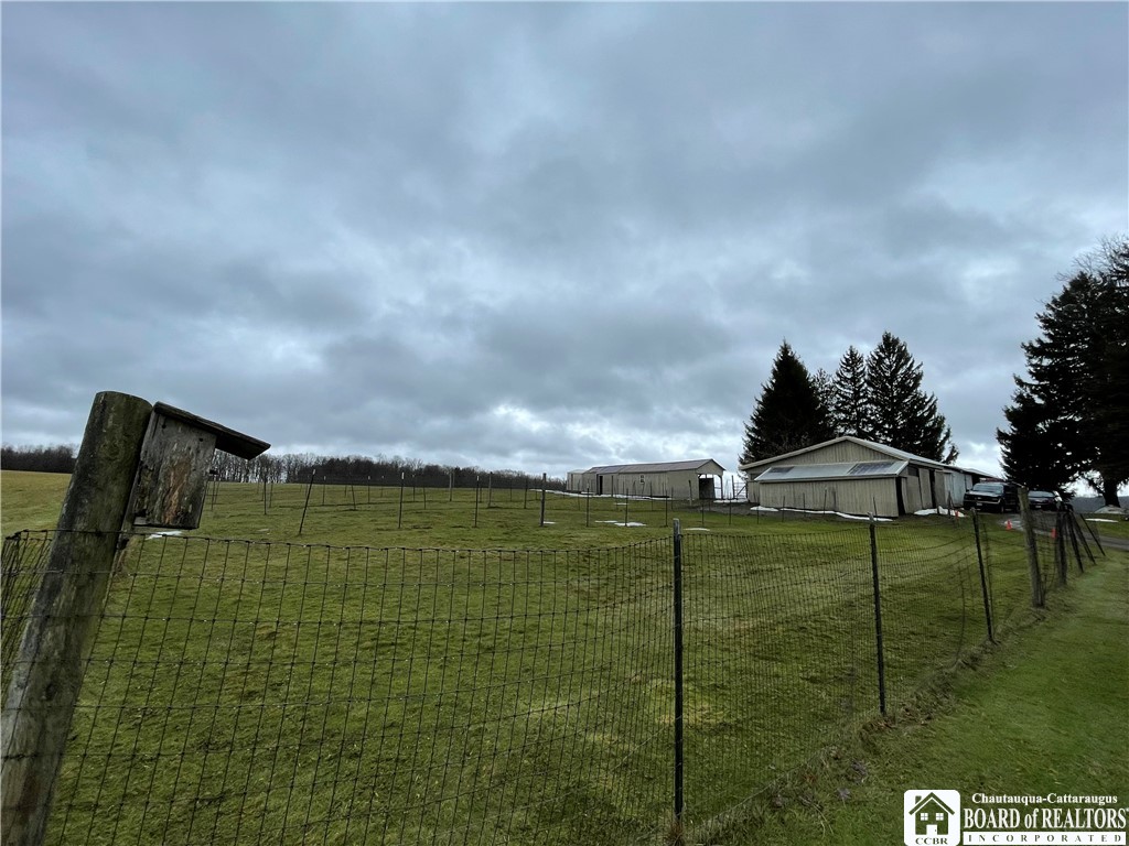 11144 Pope Road Randolph, NY 14772 - Photo 47 of 49