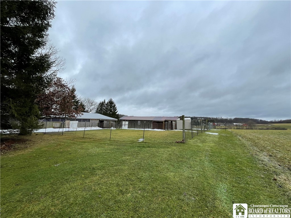 11144 Pope Road Randolph, NY 14772 - Photo 48 of 49