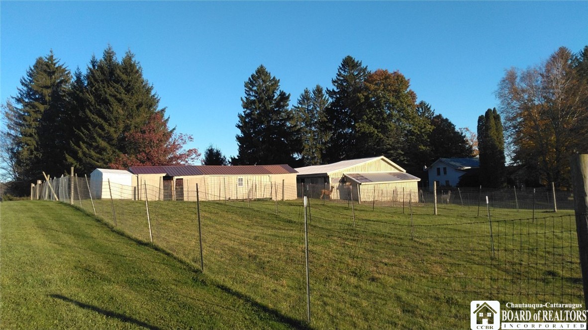 11144 Pope Road Randolph, NY 14772 - Photo 10 of 49