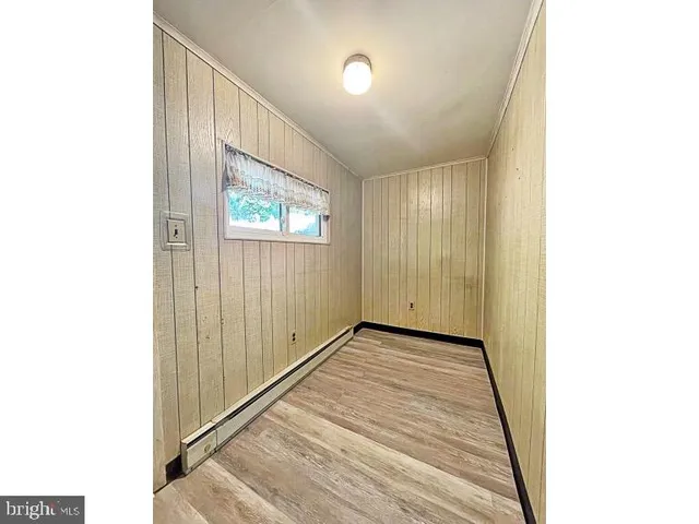 a view of an entryway