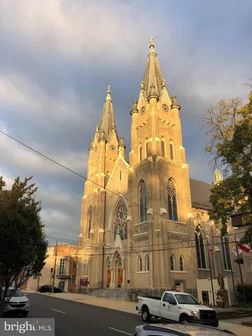 $1,550 | 419 South Harrison Street, Wilmington, DE 19805