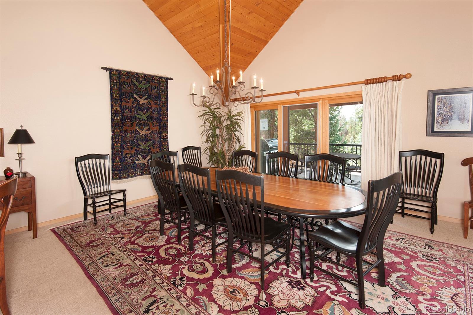 357 Wild Irishman Road Dillon, CO 80435 - Photo 13 of 33 Gallery Image 13