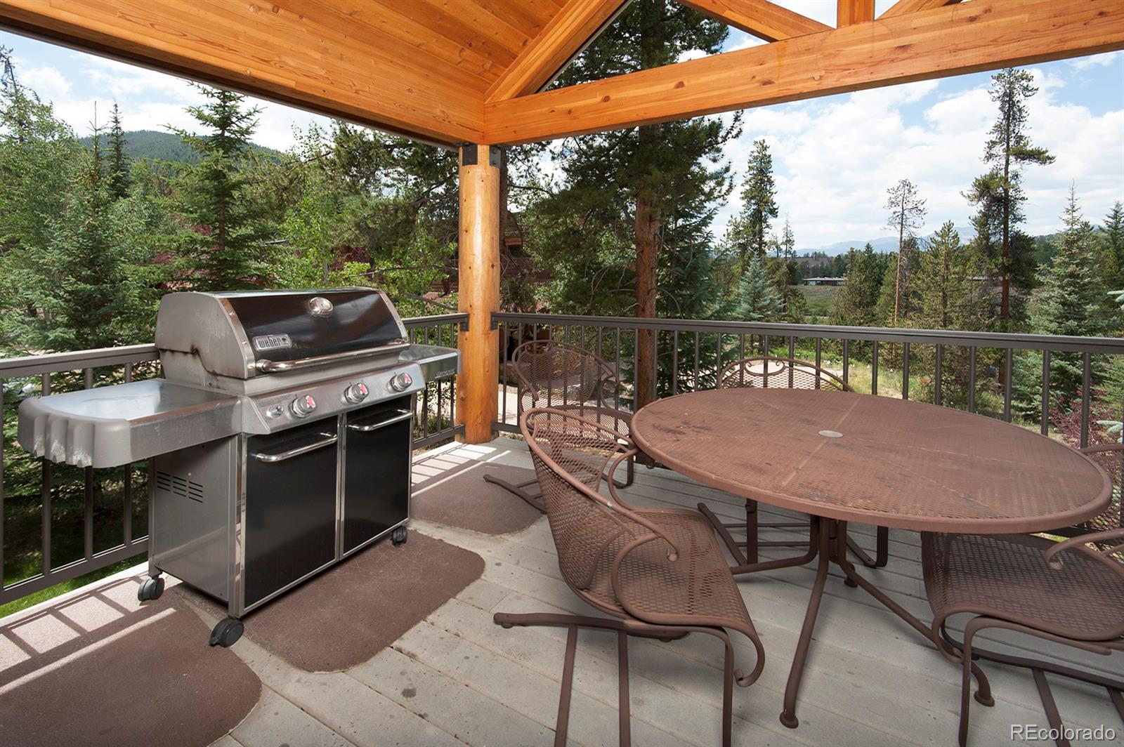 357 Wild Irishman Road Dillon, CO 80435 - Photo 14 of 33 Gallery Image 14