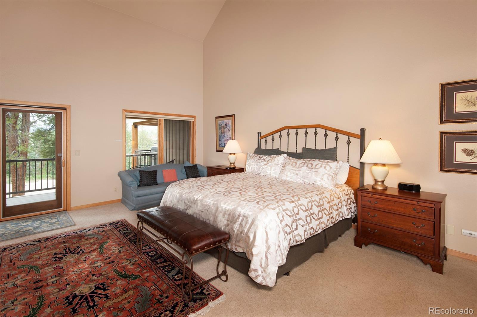 357 Wild Irishman Road Dillon, CO 80435 - Photo 17 of 33 Gallery Image 17