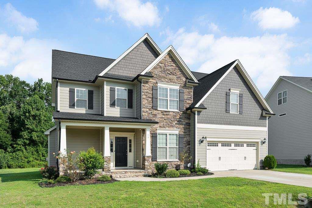 13 Waterpine Drive Garner, NC 27529 - Photo 2 of 30