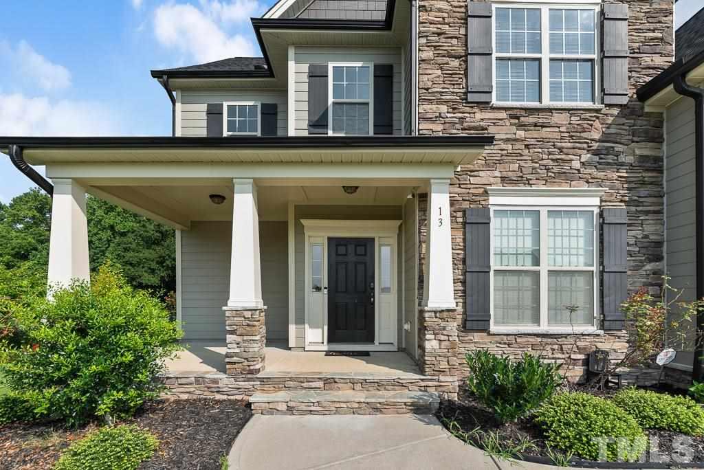 13 Waterpine Drive Garner, NC 27529 - Photo 3 of 30