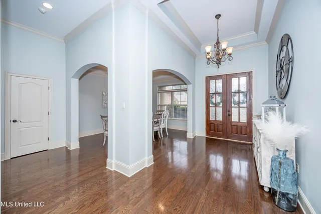 $650,000 | 2119 Whitney Oaks Drive, Ocean Springs, MS 39564