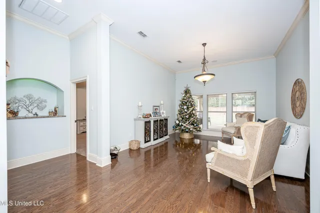 $650,000 | 2119 Whitney Oaks Drive, Ocean Springs, MS 39564