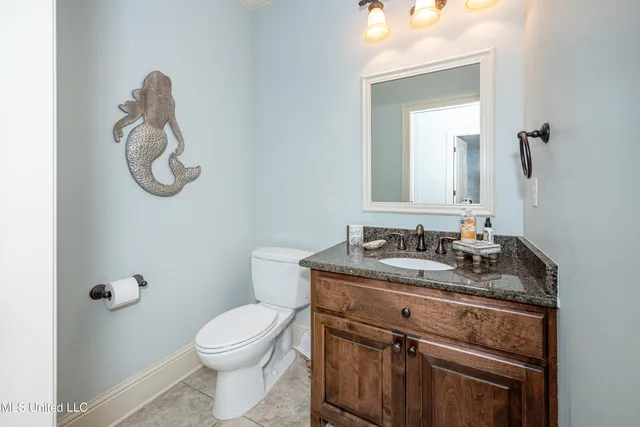 $650,000 | 2119 Whitney Oaks Drive, Ocean Springs, MS 39564