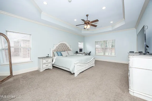 $650,000 | 2119 Whitney Oaks Drive, Ocean Springs, MS 39564