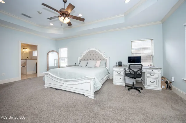 $650,000 | 2119 Whitney Oaks Drive, Ocean Springs, MS 39564