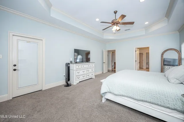 $650,000 | 2119 Whitney Oaks Drive, Ocean Springs, MS 39564