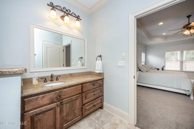 $650,000 | 2119 Whitney Oaks Drive, Ocean Springs, MS 39564