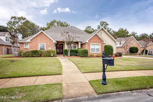 $650,000 | 2119 Whitney Oaks Drive, Ocean Springs, MS 39564
