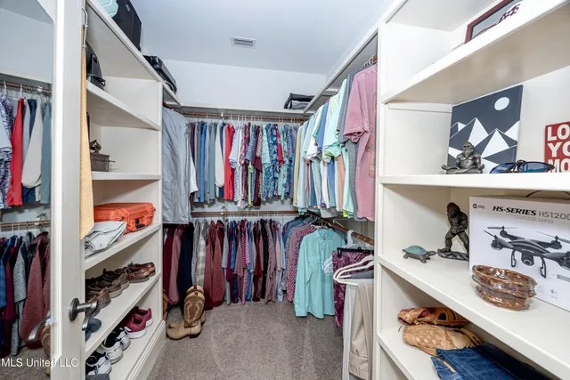 $650,000 | 2119 Whitney Oaks Drive, Ocean Springs, MS 39564