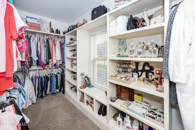 $650,000 | 2119 Whitney Oaks Drive, Ocean Springs, MS 39564