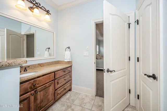 $650,000 | 2119 Whitney Oaks Drive, Ocean Springs, MS 39564