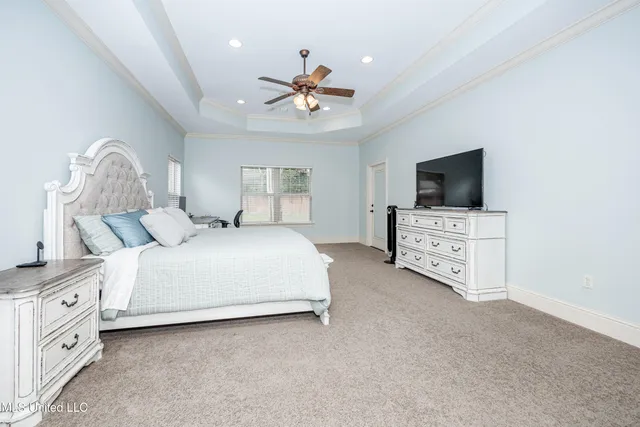 $650,000 | 2119 Whitney Oaks Drive, Ocean Springs, MS 39564