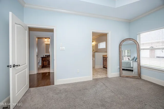 $650,000 | 2119 Whitney Oaks Drive, Ocean Springs, MS 39564