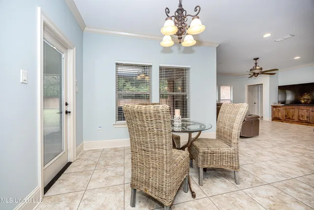 $650,000 | 2119 Whitney Oaks Drive, Ocean Springs, MS 39564