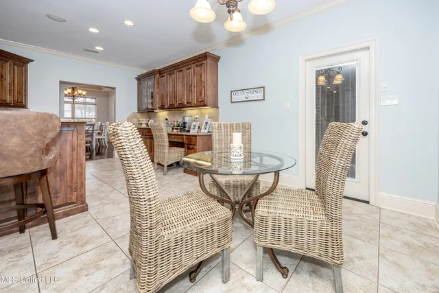 $650,000 | 2119 Whitney Oaks Drive, Ocean Springs, MS 39564