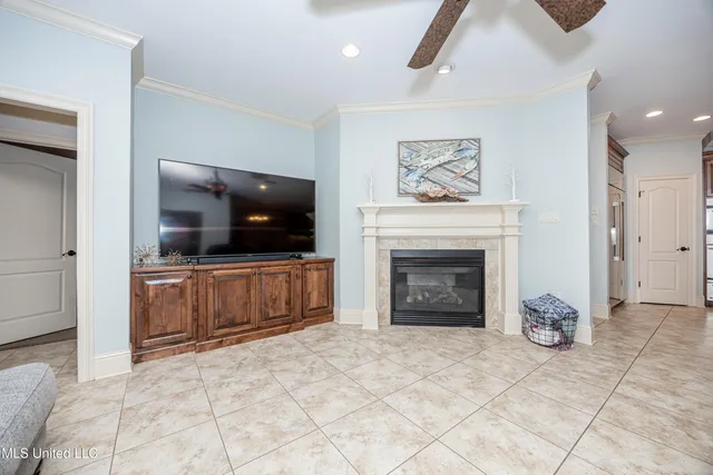 $650,000 | 2119 Whitney Oaks Drive, Ocean Springs, MS 39564