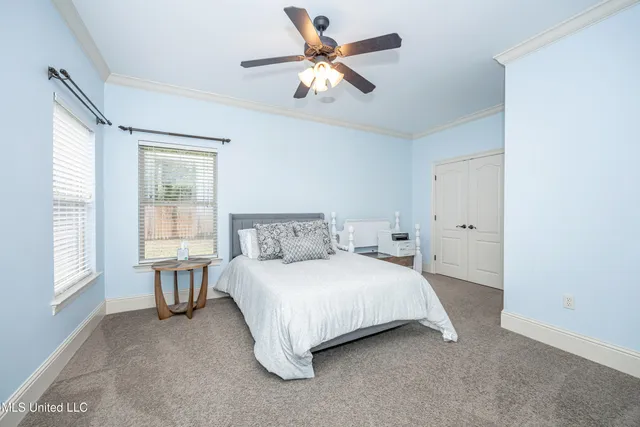 $650,000 | 2119 Whitney Oaks Drive, Ocean Springs, MS 39564