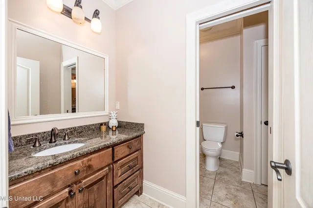 $650,000 | 2119 Whitney Oaks Drive, Ocean Springs, MS 39564