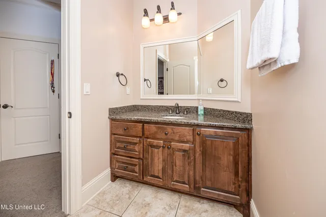 $650,000 | 2119 Whitney Oaks Drive, Ocean Springs, MS 39564